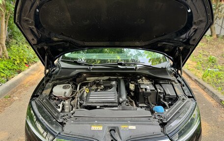 Skoda Octavia IV, 2021 год, 2 200 000 рублей, 10 фотография