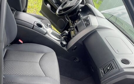 SsangYong Kyron I, 2010 год, 850 000 рублей, 5 фотография