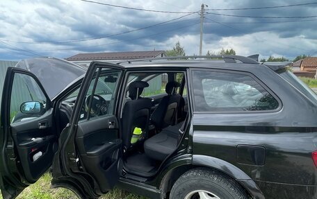 SsangYong Kyron I, 2010 год, 850 000 рублей, 12 фотография