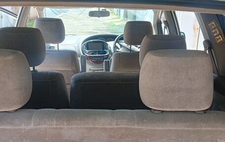 Toyota Estima III рестайлинг -2, 2002 год, 860 000 рублей, 9 фотография