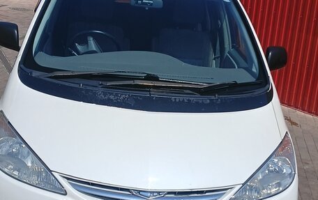 Toyota Estima III рестайлинг -2, 2002 год, 860 000 рублей, 16 фотография