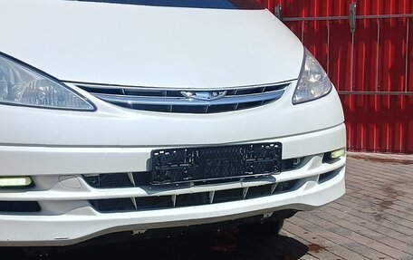 Toyota Estima III рестайлинг -2, 2002 год, 860 000 рублей, 17 фотография