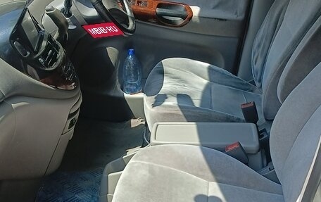 Toyota Estima III рестайлинг -2, 2002 год, 860 000 рублей, 18 фотография