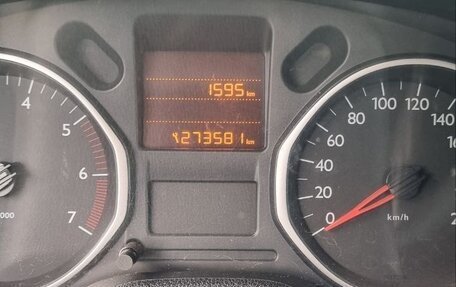 Citroen C-Elysee I рестайлинг, 2013 год, 399 500 рублей, 10 фотография
