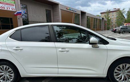 Citroen C4 II рестайлинг, 2015 год, 1 100 000 рублей, 4 фотография