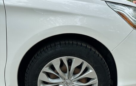Citroen C4 II рестайлинг, 2015 год, 1 100 000 рублей, 5 фотография