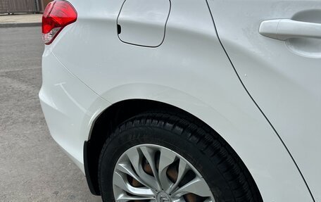 Citroen C4 II рестайлинг, 2015 год, 1 100 000 рублей, 7 фотография