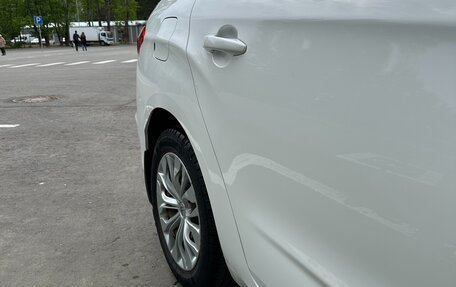 Citroen C4 II рестайлинг, 2015 год, 1 100 000 рублей, 6 фотография