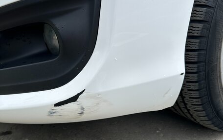 Citroen C4 II рестайлинг, 2015 год, 1 100 000 рублей, 18 фотография