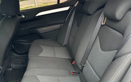 Citroen C4 II рестайлинг, 2015 год, 1 100 000 рублей, 27 фотография