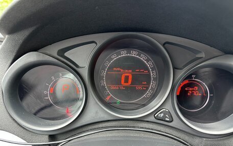 Citroen C4 II рестайлинг, 2015 год, 1 100 000 рублей, 31 фотография