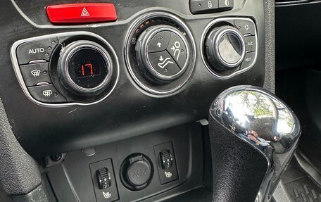 Citroen C4 II рестайлинг, 2015 год, 1 100 000 рублей, 32 фотография