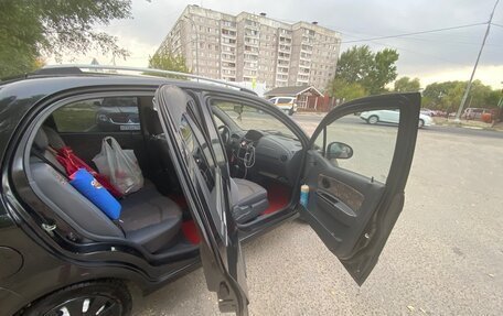 Chevrolet Spark III, 2006 год, 350 000 рублей, 11 фотография