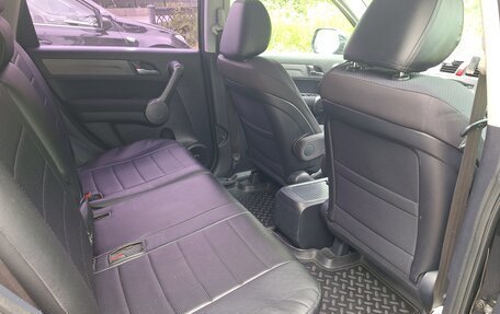 Honda CR-V III рестайлинг, 2008 год, 1 200 000 рублей, 3 фотография