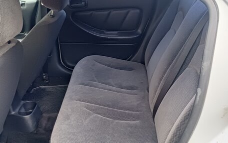 Dodge Stratus II, 2002 год, 470 000 рублей, 9 фотография