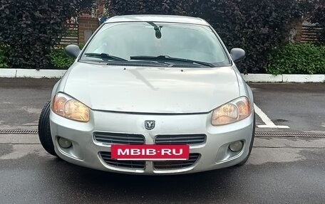Dodge Stratus II, 2002 год, 470 000 рублей, 2 фотография