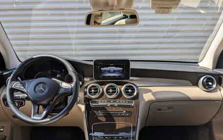 Mercedes-Benz GLC Coupe, 2017 год, 3 395 000 рублей, 13 фотография