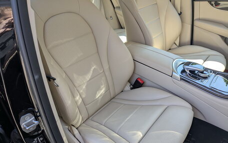 Mercedes-Benz GLC Coupe, 2017 год, 3 395 000 рублей, 23 фотография