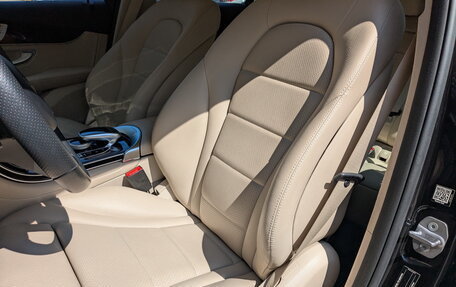 Mercedes-Benz GLC Coupe, 2017 год, 3 395 000 рублей, 19 фотография