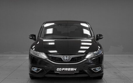 Honda Jade I, 2015 год, 1 533 000 рублей, 3 фотография