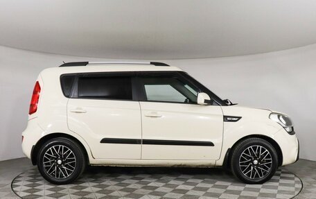 KIA Soul I рестайлинг, 2011 год, 789 000 рублей, 4 фотография