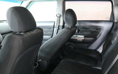 KIA Soul I рестайлинг, 2011 год, 789 000 рублей, 12 фотография