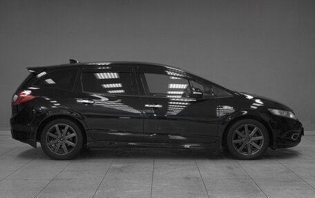 Honda Jade I, 2015 год, 1 533 000 рублей, 5 фотография