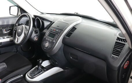 KIA Soul I рестайлинг, 2011 год, 789 000 рублей, 10 фотография