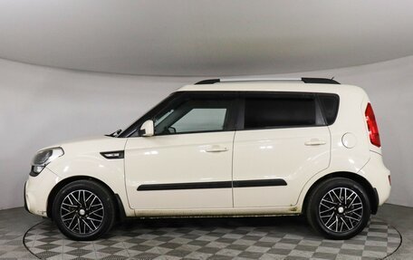 KIA Soul I рестайлинг, 2011 год, 789 000 рублей, 8 фотография