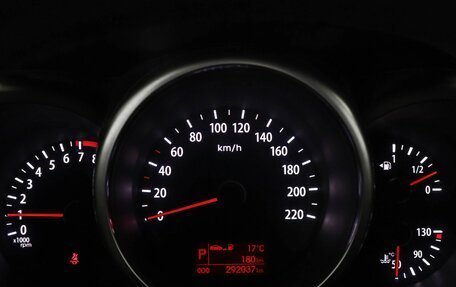KIA Soul I рестайлинг, 2011 год, 789 000 рублей, 11 фотография