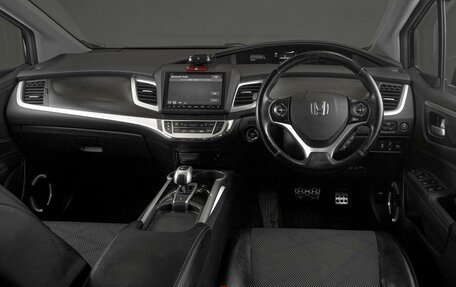 Honda Jade I, 2015 год, 1 533 000 рублей, 6 фотография