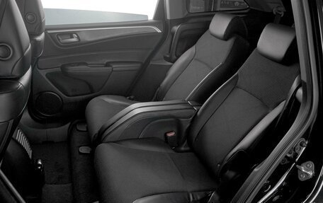 Honda Jade I, 2015 год, 1 533 000 рублей, 7 фотография
