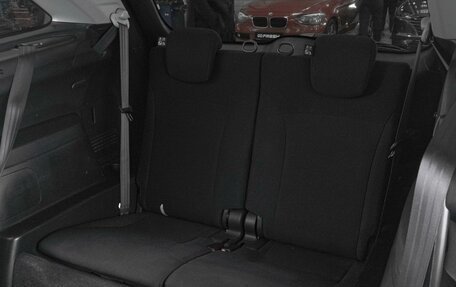 Honda Jade I, 2015 год, 1 533 000 рублей, 9 фотография