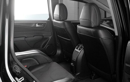 Honda Jade I, 2015 год, 1 533 000 рублей, 13 фотография