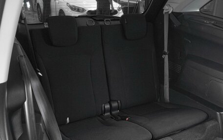 Honda Jade I, 2015 год, 1 533 000 рублей, 12 фотография