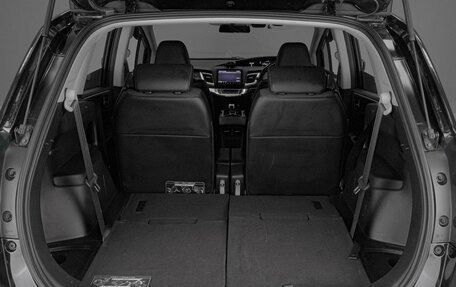 Honda Jade I, 2015 год, 1 533 000 рублей, 20 фотография