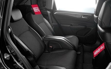 Honda Jade I, 2015 год, 1 533 000 рублей, 10 фотография