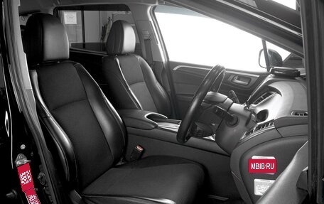 Honda Jade I, 2015 год, 1 533 000 рублей, 11 фотография