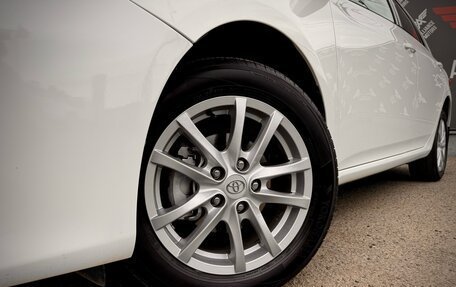 Toyota Corolla, 2013 год, 1 285 000 рублей, 10 фотография