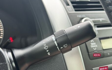Toyota Corolla, 2013 год, 1 285 000 рублей, 16 фотография