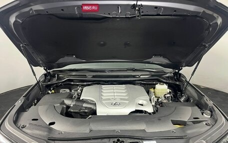 Lexus LX III, 2018 год, 8 240 000 рублей, 6 фотография