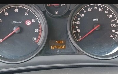 Opel Astra H, 2012 год, 650 000 рублей, 1 фотография