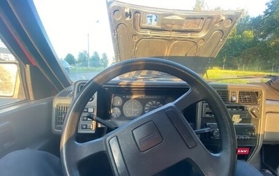 Volvo 300 Series, 1984 год, 63 200 рублей, 1 фотография
