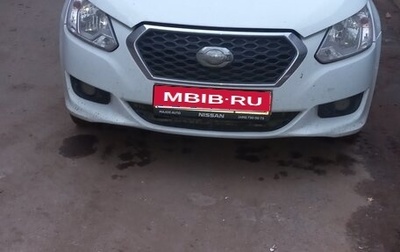 Datsun on-DO I рестайлинг, 2018 год, 400 000 рублей, 1 фотография