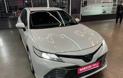 Toyota Camry, 2020 год, 2 400 000 рублей, 1 фотография