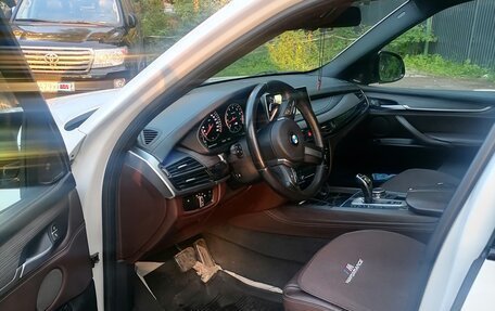 BMW X5, 2015 год, 3 600 000 рублей, 1 фотография