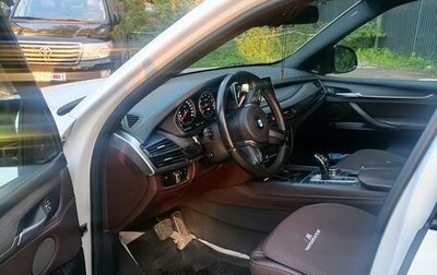 BMW X5, 2015 год, 3 600 000 рублей, 1 фотография