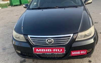 Lifan Solano I (630) рестайлинг, 2011 год, 240 000 рублей, 1 фотография