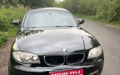 BMW 1 серия, 2010 год, 1 150 000 рублей, 1 фотография