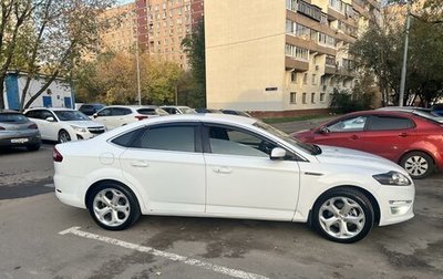 Ford Mondeo IV, 2012 год, 1 200 000 рублей, 1 фотография